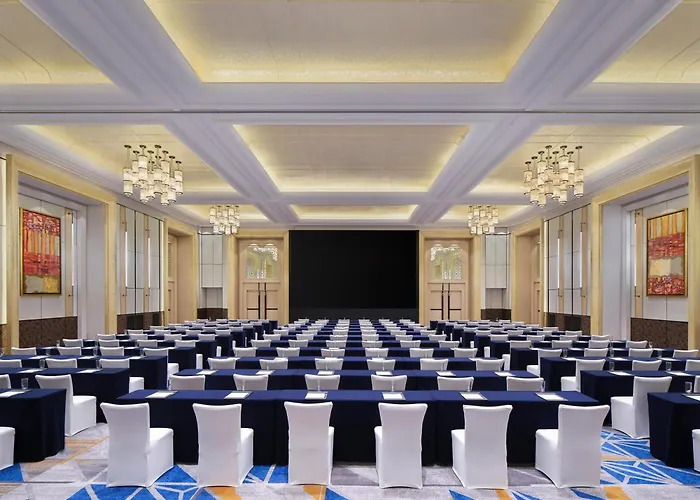 Four Points By Sheraton Shenzhen