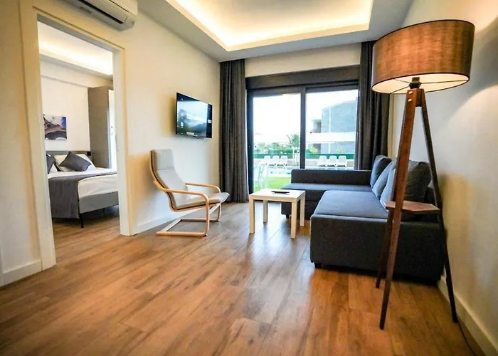 Camyuva Beach Hotel
