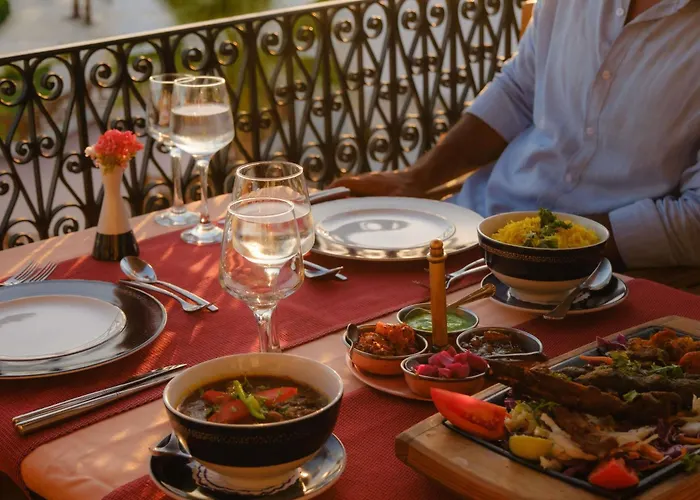 Movenpick Resort Sharm El Sheikh