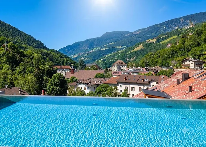 Hotel Schmuckhof