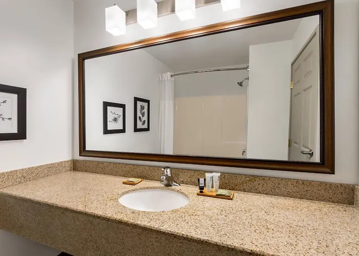 Country Inn & Suites By Radisson, Boise West - Meridian
