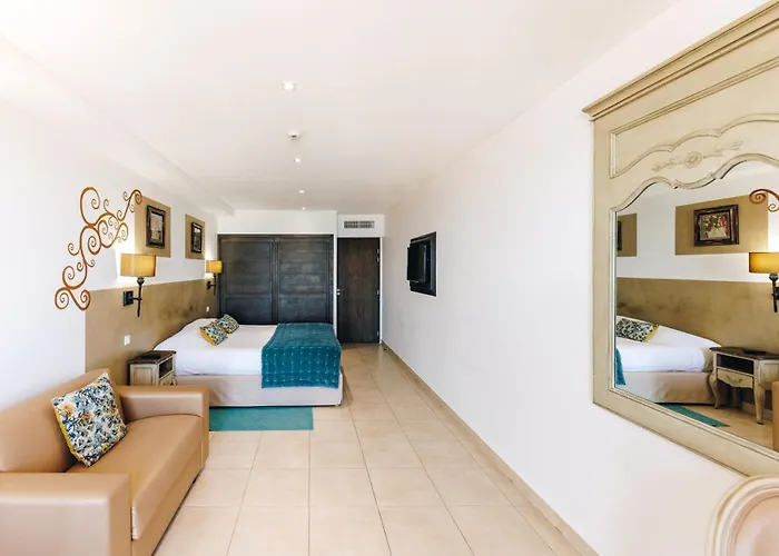 Hôtel Liberata&Spa