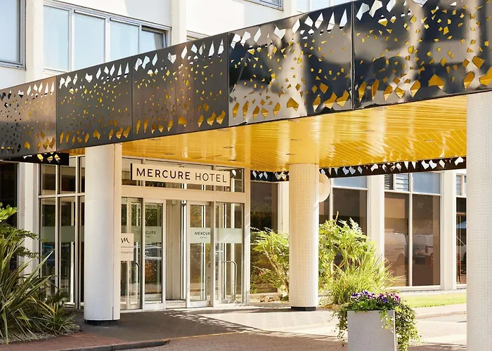 Mercure Northampton