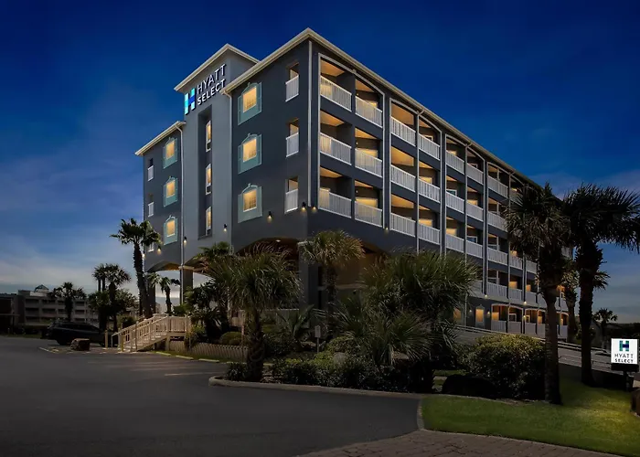 Quality Inn & Suites Galveston - Beachfront