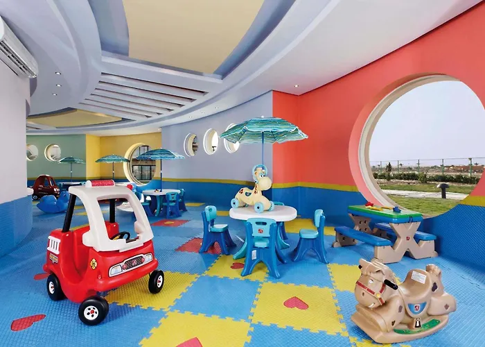 Movenpick Waterpark Resort & Spa Soma Bay