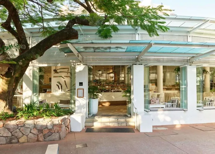 Elysium Noosa Resort - Mgallery Collection