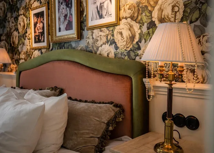 Hotel Pigalle