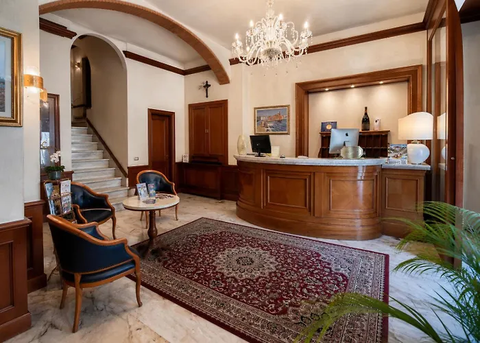 Hotel Posta
