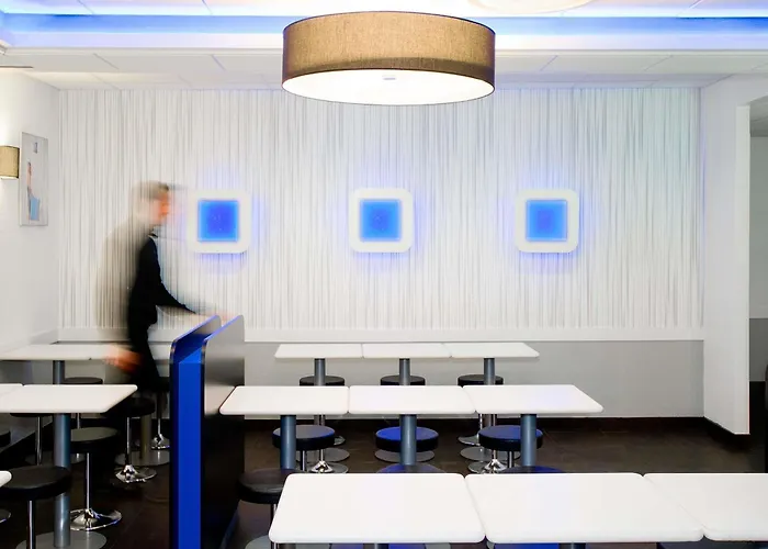 Ibis Budget Ulm City