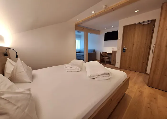 Hotel Pörnbacher