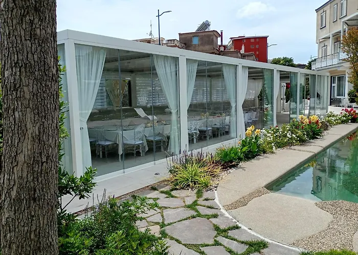Hotel Elio