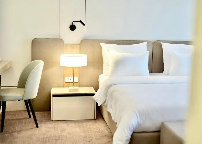 Hotel Leone