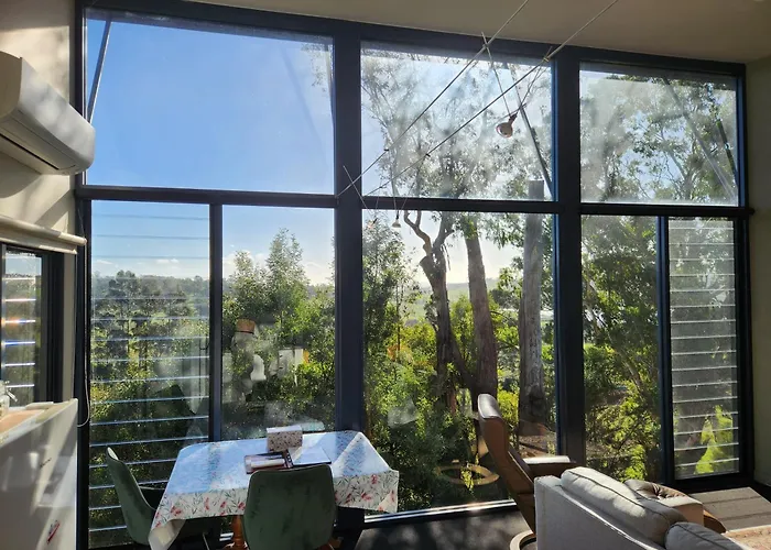 Tamar Ridge Winery Apartments