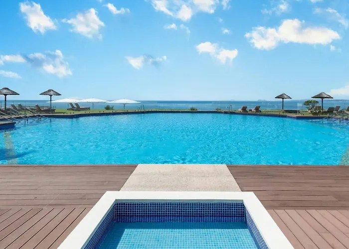 Grand Hotel Las Dunas, Autograph Collection (Adults Only)