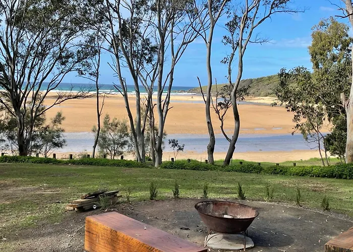 Reflections Moonee Beach - Holiday Park