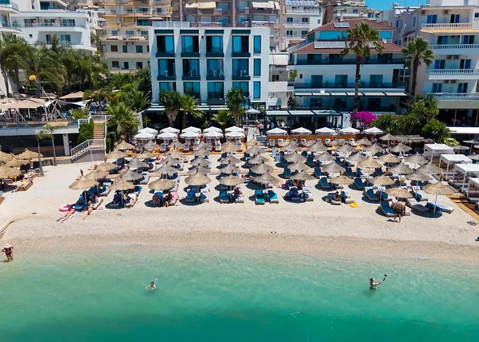 Vila Era Beach