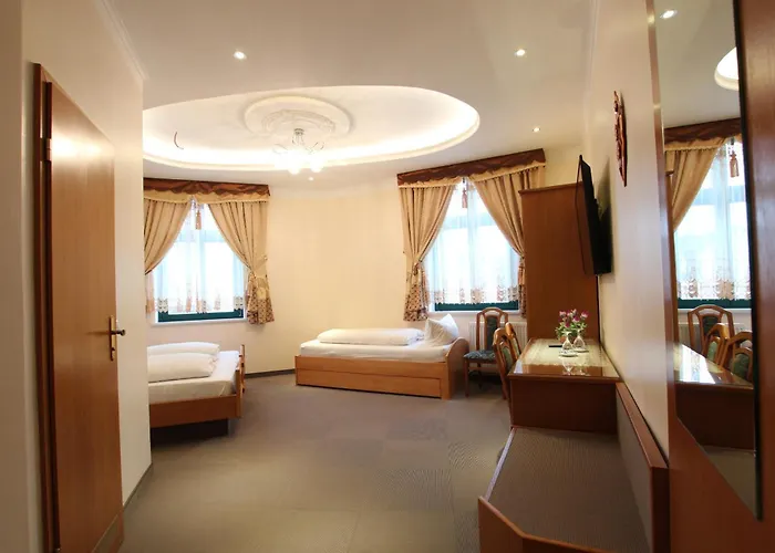 Hotel Europäischer Hof