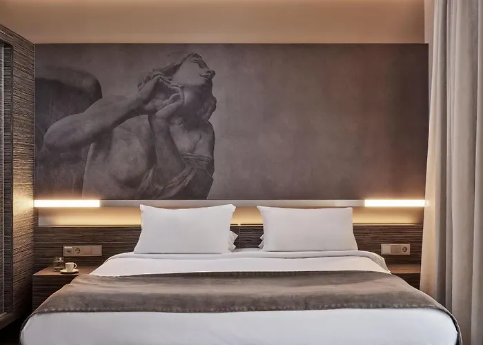 Nema Design Hotel & Spa - Small Luxury Hotels Of The World (Adults Only) Hersonissos (Crete)