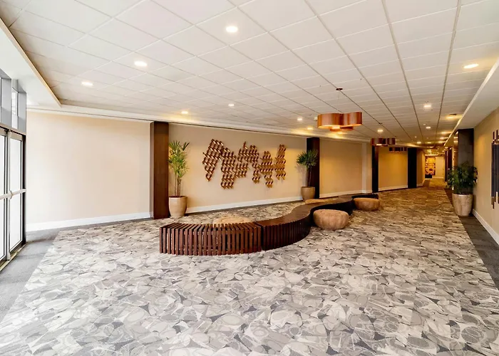Residence Inn By Marriott Rio De Janeiro Barra Da Tijuca