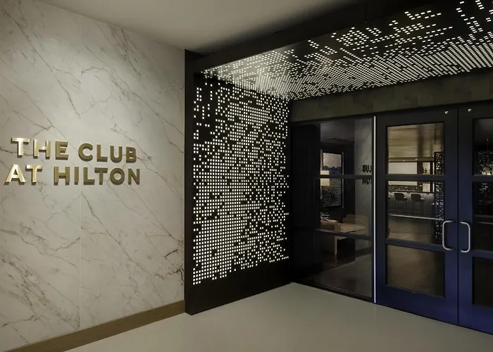 Hilton Downtown