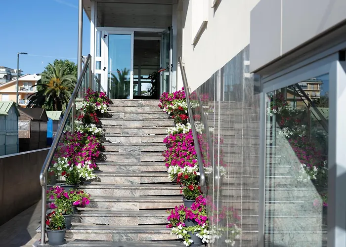 Hotel Soraya
