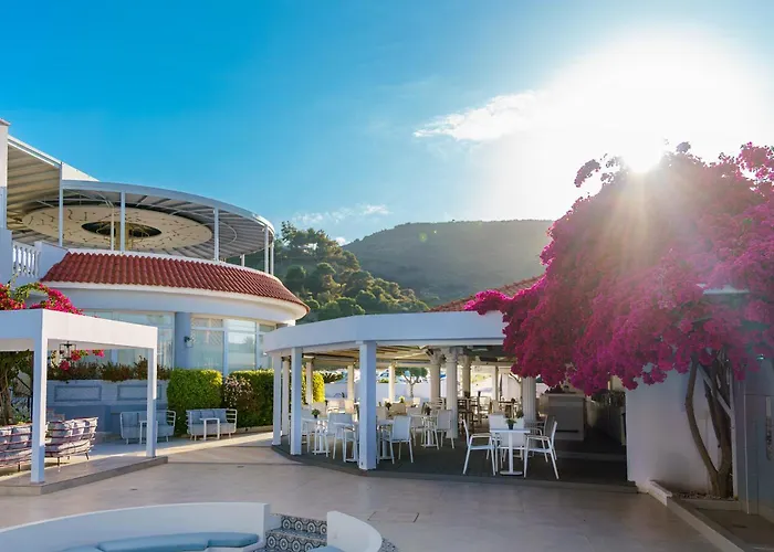 Meandros Boutique & Spa - Adults Only