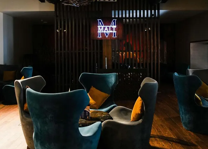 Novotel Guwahati Gs Road