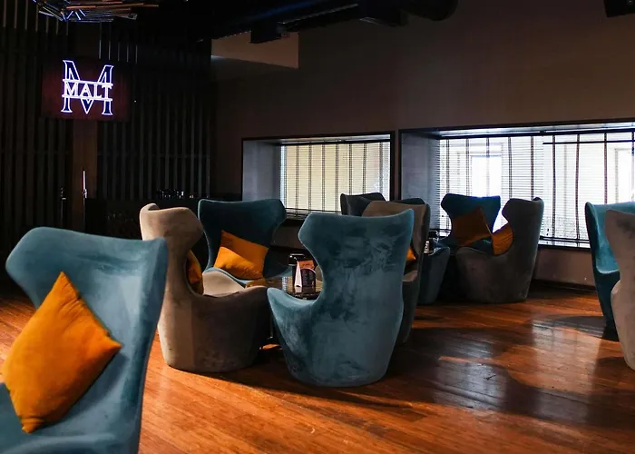 Novotel Guwahati Gs Road