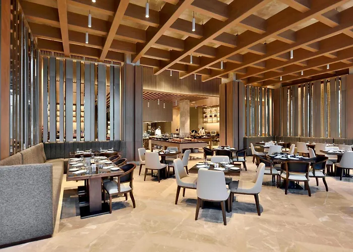 Indore Marriott