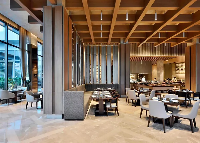 Indore Marriott