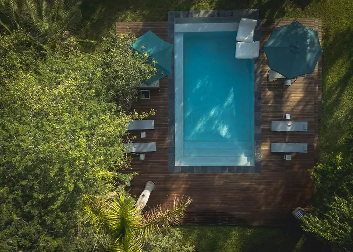 Nyala Safari Lodge