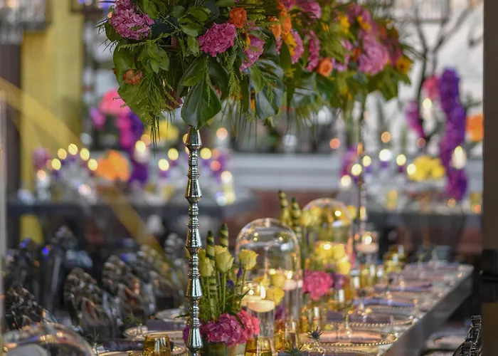 The Galata Hotel Istanbul - Mgallery Collection