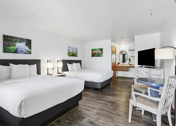 Parkside Inn