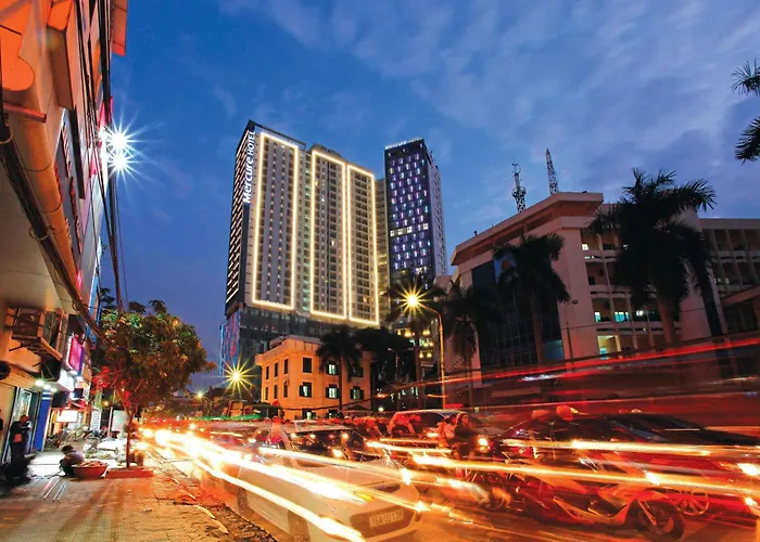 Mercure Hai Phong