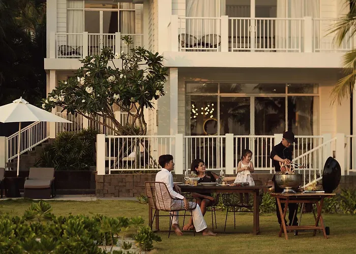 Premier Village Phu Quoc Resort Managed By Accor