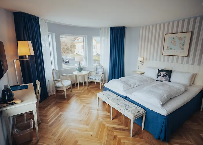 Havgrim Seaside Hotel 1948