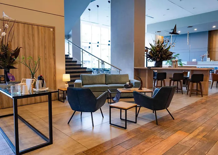 Novotel Medellin El Tesoro
