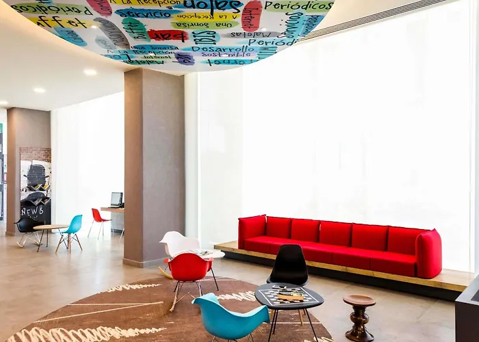 Ibis Mexico Tlalnepantla