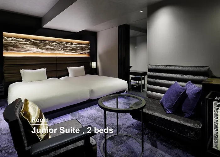 Mitsui Garden Hotel Nihonbashi Premier Tokyo