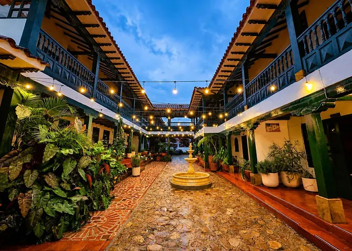 Hotel Beth Sarim