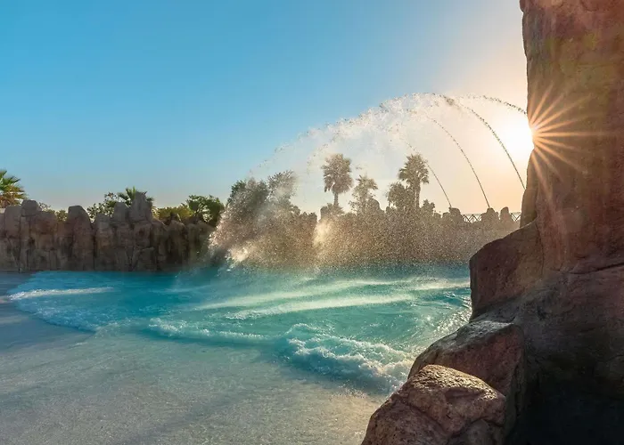 Rixos Premium Saadiyat Island