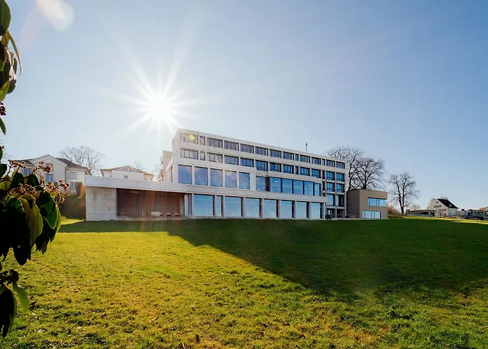 Hotel Heiden - Wellness Am Bodensee