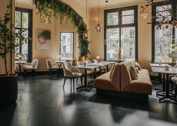 Hotel Sint Nicolaas