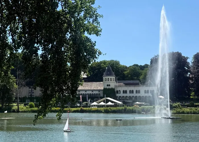 Martin'S Chateau Du Lac