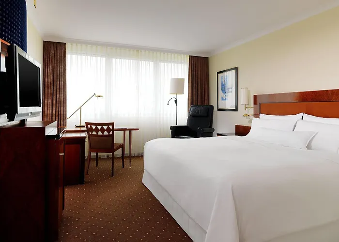 Westin Grand Munich