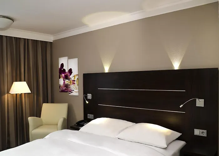 Mercure Hotel Hamm