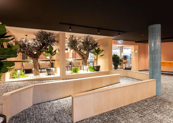Novotel Macon Nord - Porte De Bourgogne