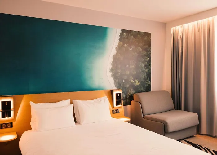 Novotel Centre Gare