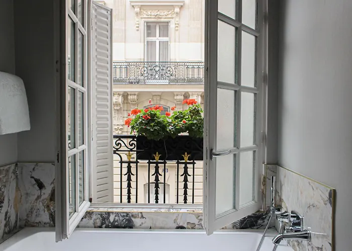 Hôtel Elysia by Inwood Hotels