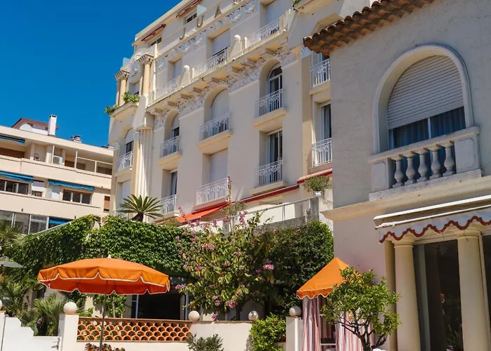 Hôtel Juana